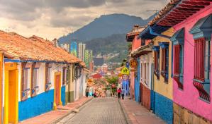 Destinos sin visa para los dominicanos: una guía para explorar Bogotá