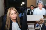 ¿Qué motivó al tribunal colegiado a descargar a 13 imputados en el juicio contra Alexis Medina?