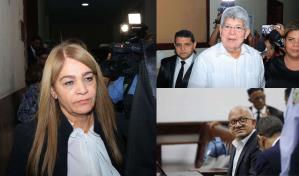 ¿Qué motivó al tribunal colegiado a descargar a 13 imputados en el juicio contra Alexis Medina?