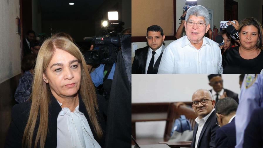 ¿Qué motivó al tribunal colegiado a descargar a 13 imputados en el juicio contra Alexis Medina?