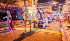 Proyecto del Centro León seleccionado para optar al Premio ICOM