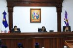 Tribunal da lectura al fallo del juicio contra los hermanos Medina Sánchez