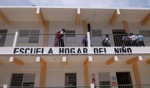 Niño con discapacidad en La Romana seguirá escolarizado tras denuncia de su madre, dice Conadis