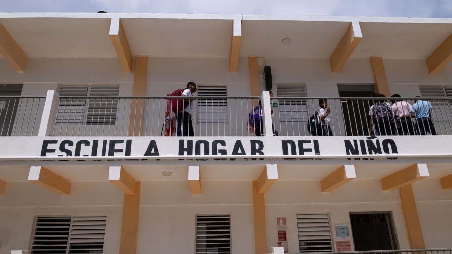 Niño con discapacidad en La Romana seguirá escolarizado tras denuncia de su madre, dice Conadis