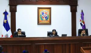 Era una tierra de nadie": tribunal sobre Oisoe en juicio contra Alexis Medina