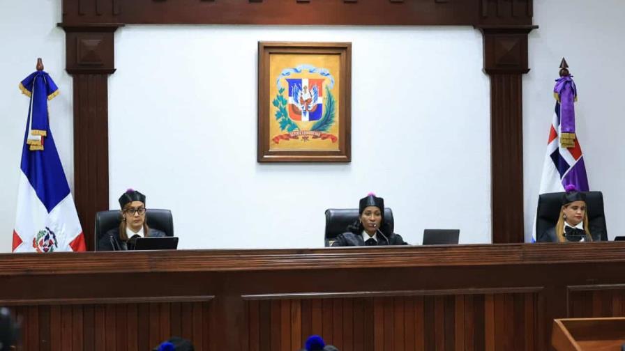 Tribunal impuso decomiso de todos los bienes, multas millonarias y disolución de empresas