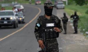 Estado de excepción ha propiciado torturas y abusos en Honduras, según ONG