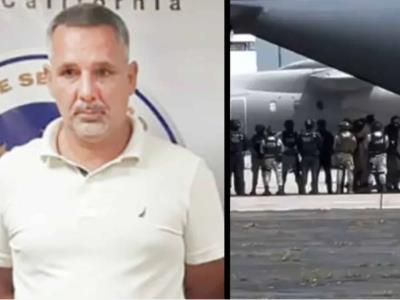 El narco Anton Petrov Kulkin vivió 10 años en República Dominicana