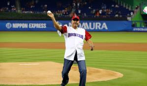 El próximo torneo otoño-invernal será dedicado a Juan Marichal