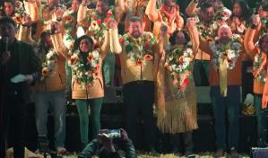 Elecciones en Bolivia: Doria Medina y Quiroga prometen cambios ante crisis económica