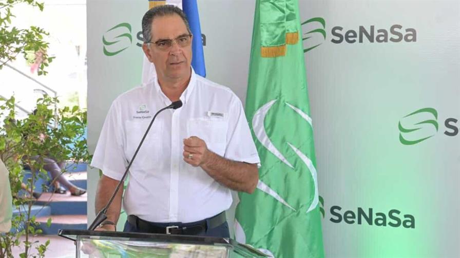 Sociedad de Oncología asegura muchos pacientes murieron por la corrupción en Senasa