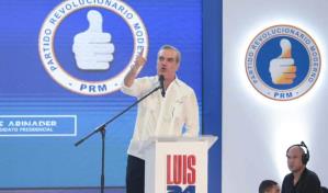 Cinco años después, el PRM no logra cumplir algunas de sus metas económicas Cinco años después, el PRM no logra cumplir algunas de sus metas económicas