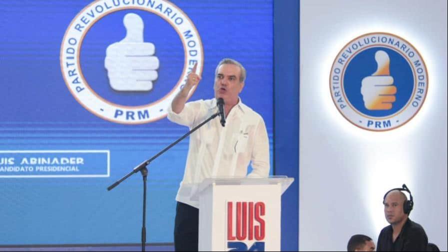 Cinco años después, el PRM no logra cumplir algunas de sus metas económicas
