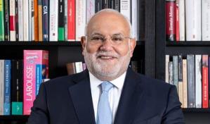 IBT Group recibe reconocimiento como Empresa Peruana del Año 2024