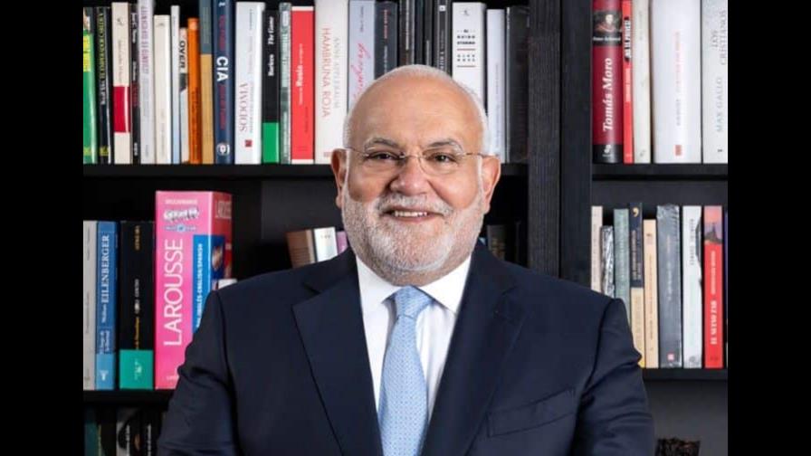 IBT Group recibe reconocimiento como Empresa Peruana del Año 2024