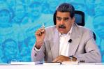Incautan bienes millonarios a Maduro, incluido un complejo en Cap Cana