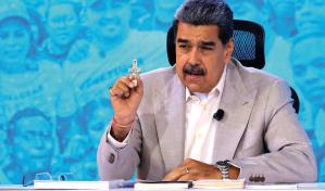 Incautan bienes millonarios a Maduro, incluido un complejo en Cap Cana
