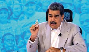 Maduro incorpora la Milicia a organizaciones civiles y policiales tras amenazas de EEUU