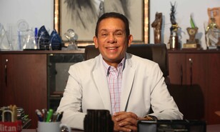 El homenaje a Jos&eacute; Rafael Lantigua, el abuelo que lo sab&iacute;a todo