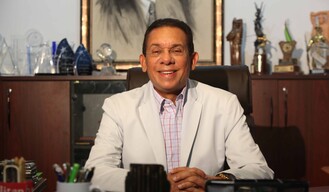 El homenaje a Jos&eacute; Rafael Lantigua, el abuelo que lo sab&iacute;a todo