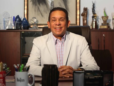 Homenaje a José Rafael Lantigua, el abuelo que lo sabía todo