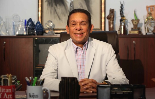 El homenaje a Jos&eacute; Rafael Lantigua, el abuelo que lo sab&iacute;a todo