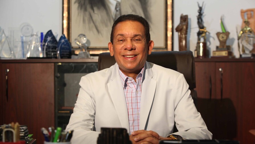 El homenaje a Jos&eacute; Rafael Lantigua, el abuelo que lo sab&iacute;a todo