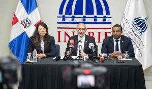 Inabie acoge resolución de Contrataciones Públicas que anula adjudicación de zapatos escolares