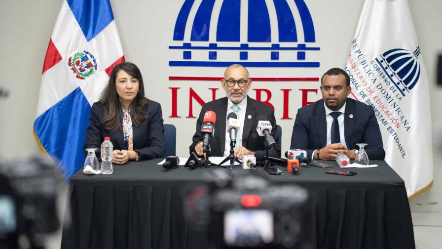 Inabie acoge resolución de Contrataciones Públicas que anula adjudicación de zapatos escolares