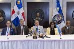 El Instituto Duartiano dice se ha quedado sin seguridad militar desde hace meses