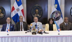 El Instituto Duartiano dice se ha quedado sin seguridad militar desde hace meses