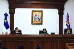 Jueza pide disculpas por más de 10 horas de retraso y dice que expediente era sumamente grande