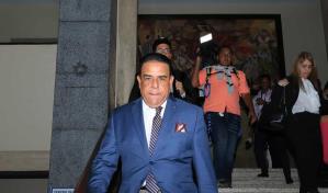 Las penas no serán ejecutadas hasta que terminen apelaciones en caso Alexis Medina