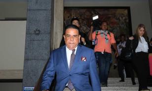 Las penas no serán ejecutadas hasta que terminen apelaciones en caso Alexis Medina