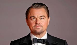 Leonardo DiCaprio, interceptado por la Guardia Civil en una fiesta en Ibiza