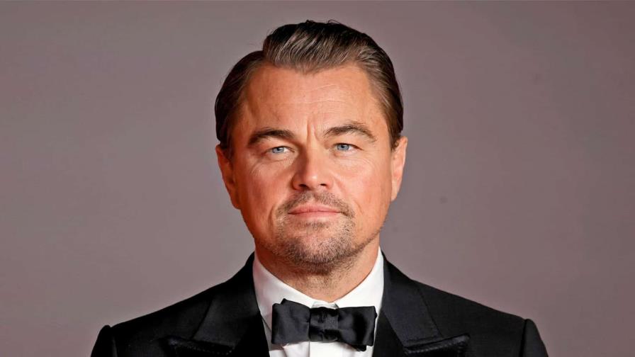 Leonardo DiCaprio, interceptado por la Guardia Civil en una fiesta en Ibiza