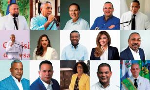 El patrimonio de los alcaldes: de muchos millones... y deudas