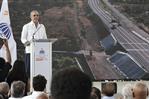 Abinader entregará obras en Santo Domingo y Constanza este fin de semana