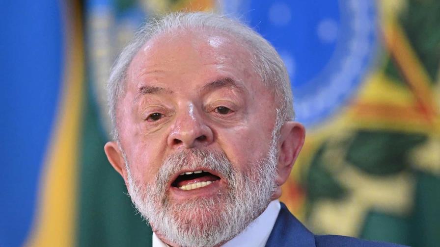 Lula confirma que su Gobierno prepara un proyecto para regular las redes sociales