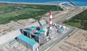 Marranzini pide paciencia ante apagones que se registran por salida de unidad de Punta Catalina