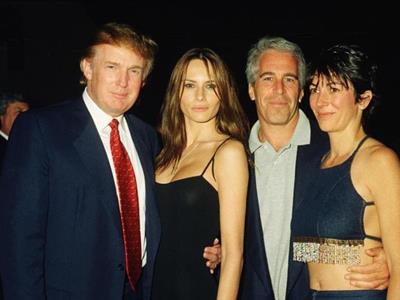 Congreso de EE. UU. tendrá votación clave sobre Jeffrey Epstein