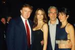 Melania Trump amenaza con demandar al hijo de Biden por vincularla con Jeffrey Epstein Melania Trump amenaza con demandar al hijo de Biden por vincularla con Jeffrey Epstein