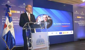 Educación Superior presenta normativas para prácticas profesionales en el país Educación Superior presenta normativas para prácticas profesionales en el país