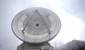 México impulsa turismo científico con proyecto del Gran Telescopio Milimétrico en Puebla