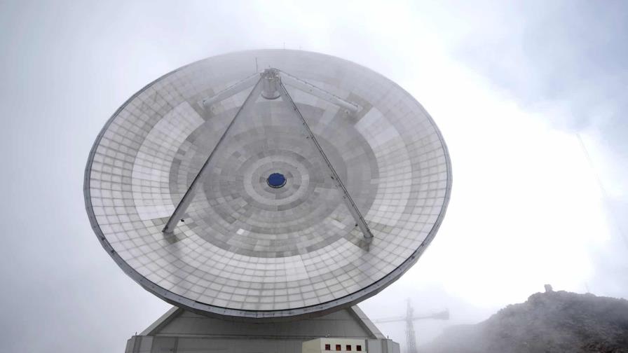 México impulsa turismo científico con proyecto del Gran Telescopio Milimétrico en Puebla