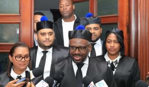 Ministerio Público apelará descargos y celebra condena contra Alexis Medina