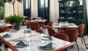 Trufa negra, nuevo rincón foodie en SD  