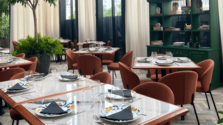 Trufa negra, nuevo rincón foodie en SD  