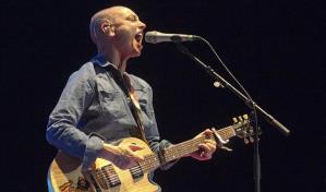 Preparan biopic sobre Sin&eacute;ad O&acute;Connor basada en el documental "Nothing Compares"