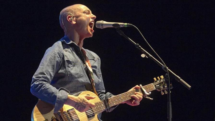 Preparan biopic sobre Sinéad O´Connor basada en el documental "Nothing Compares"